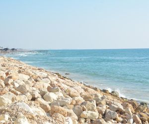 SUITE ON THE BEACH Haifa Israel