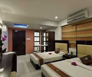 Bhairavee Exclusive Residency Pune India