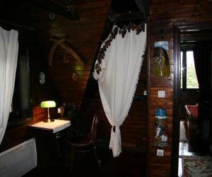 Durmitor Chalet Zabljak Montenegro