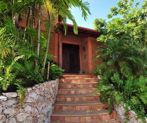 Hotel Casa San Pancho Sayulita Mexico