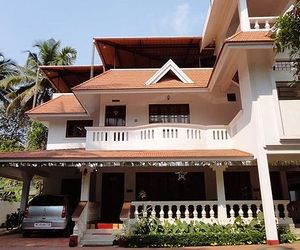 Colonels Homestay Kochi India