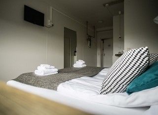 Hotel pic Отель Laki