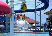 Отзывы CML Beach Resort & Waterpark