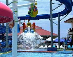 CML Beach Resort & Waterpark Taal Philippines