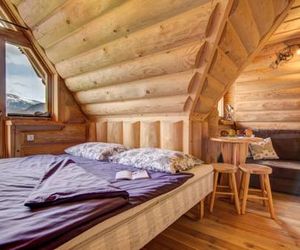 Domek Tatra Lux Zakopane Koscielisko Poland