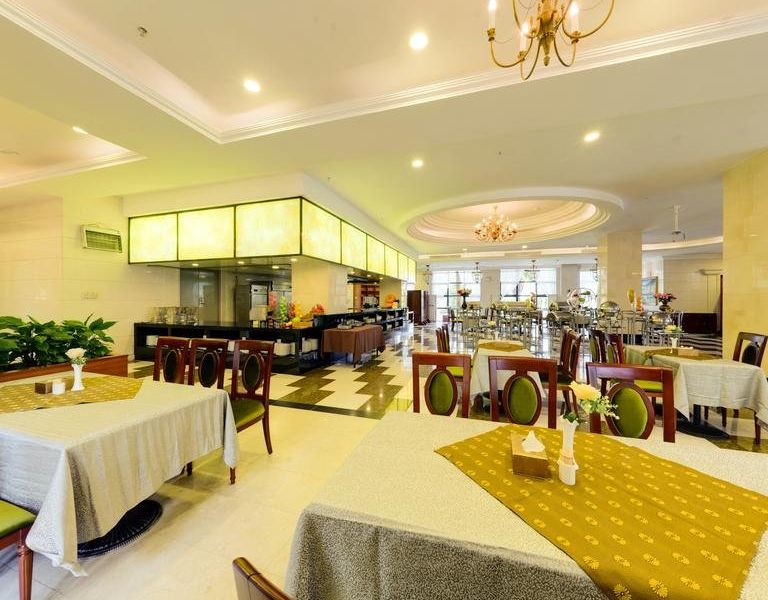 Hotel Photo 11