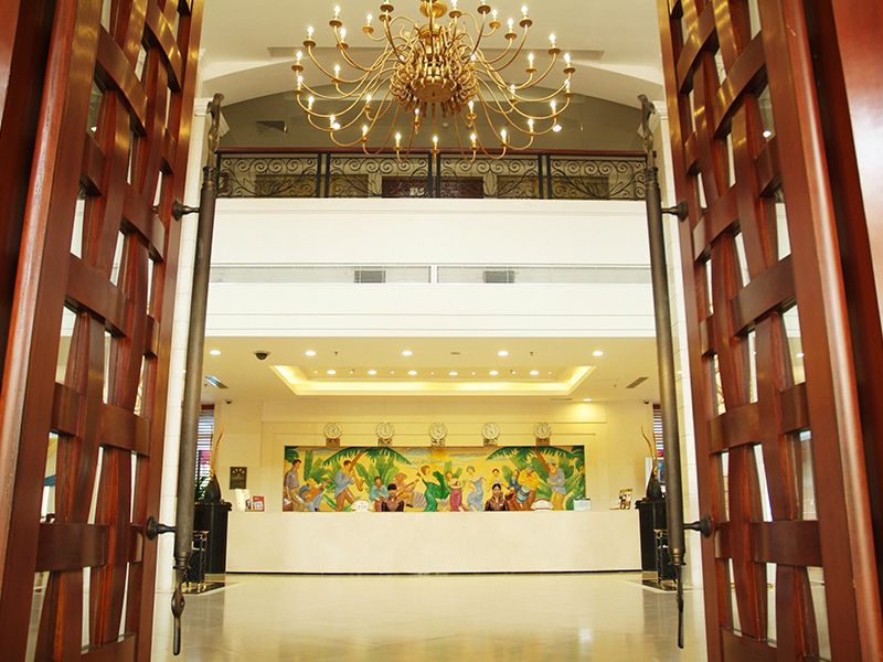 Hotel Photo 12