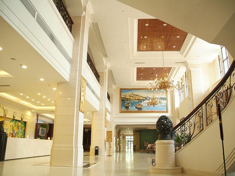 Hotel Photo 13