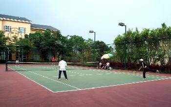Hotel Photo 19