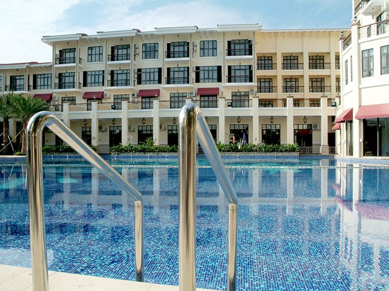 Hotel Photo 22