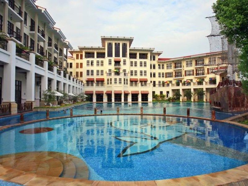 Hotel Photo 23