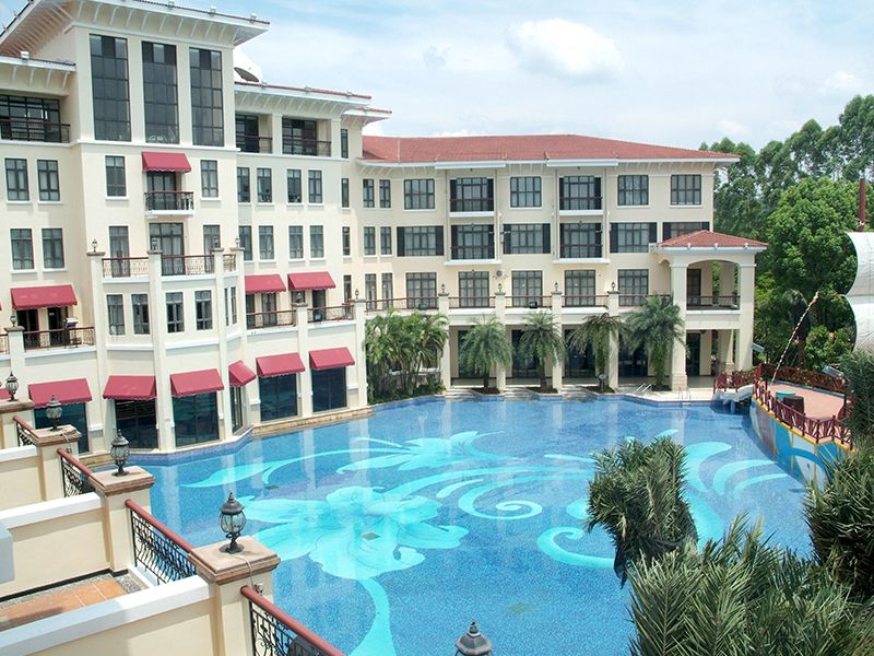 Hotel Photo 24