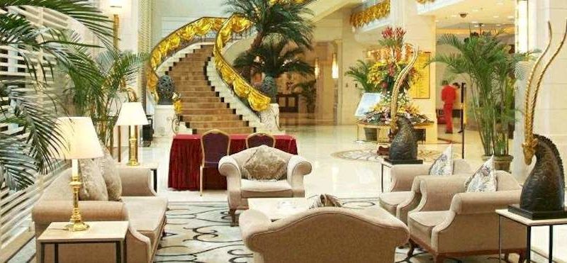 Hotel Photo 5