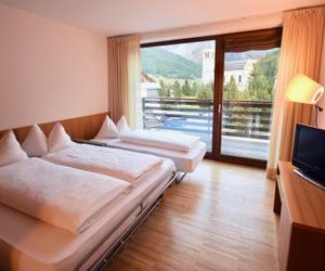 Bed & Breakfast Hotel Nives Inner Sulden Italy