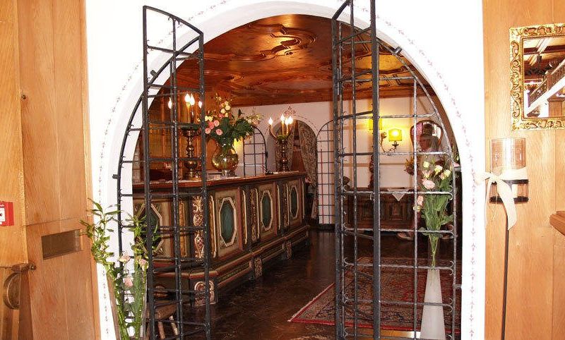 Hotel Photo 16