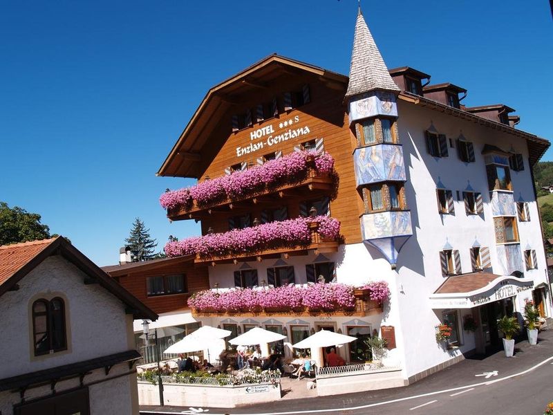 Hotel Photo 22