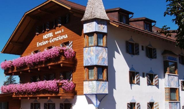 Hotel Photo 23