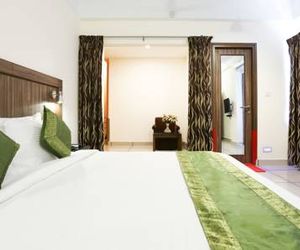 Hotel Komfort Suites Mysore India