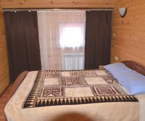 Holiday Park Krivtsovo Tver Russia