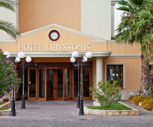 Hotel Libyssonis Platamona Italy