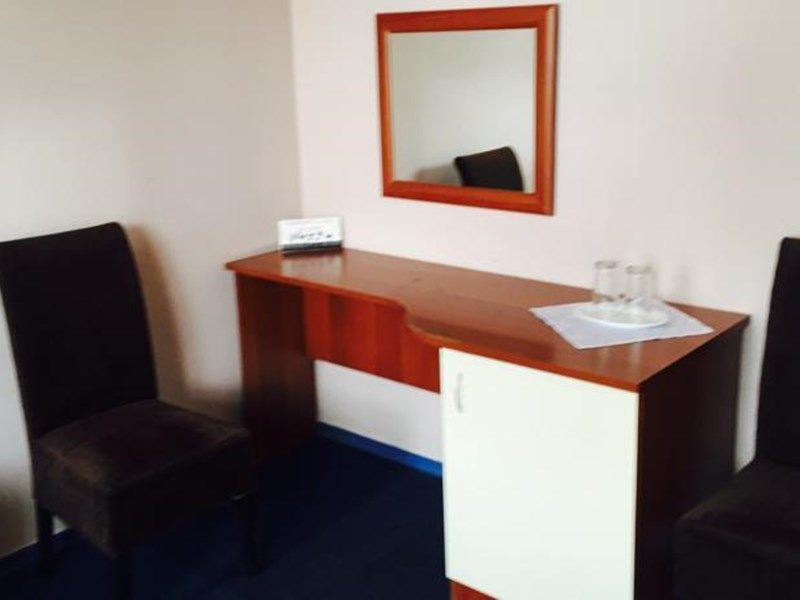 Hotel Photo 16