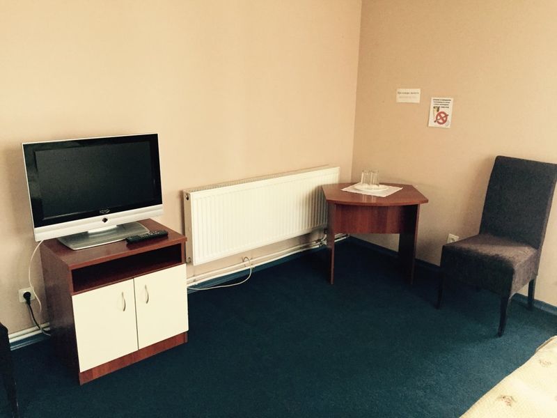 Hotel Photo 8