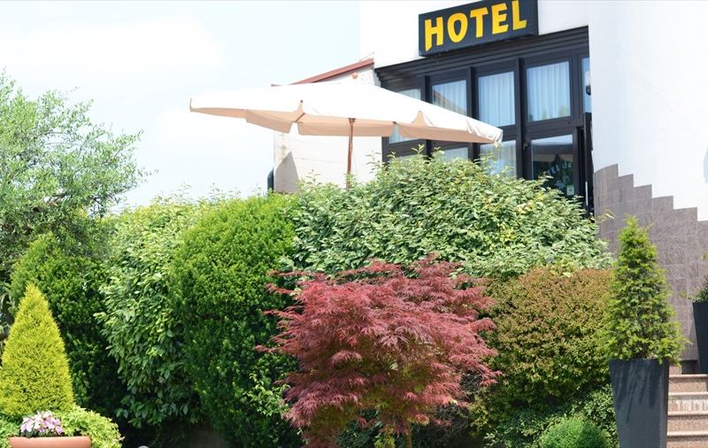 Hotel Photo 19
