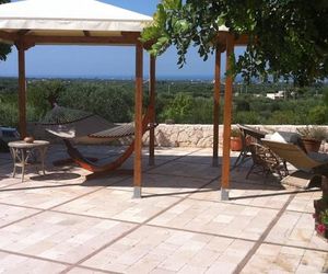 B&B Antico Carrubo Monopoli Italy
