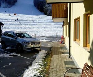 Apartments Blažič Kranjska Gora Slovenia