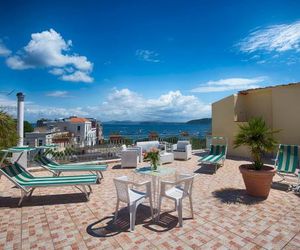 Hotel Noris Ischia Town Italy