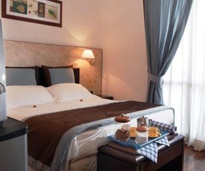 Residence Le Magnolie Forli Italy