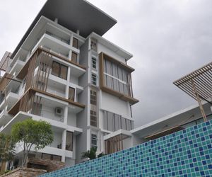 Plus Condominium 2 by TA Kathu Thailand