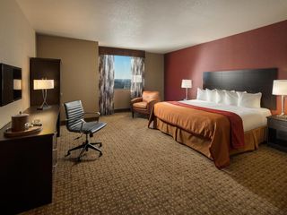 Hotel pic Choctaw Casino Hotel – Pocola