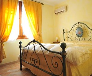 Agriturismo Villa Toscana Campiglia Marittima Italy