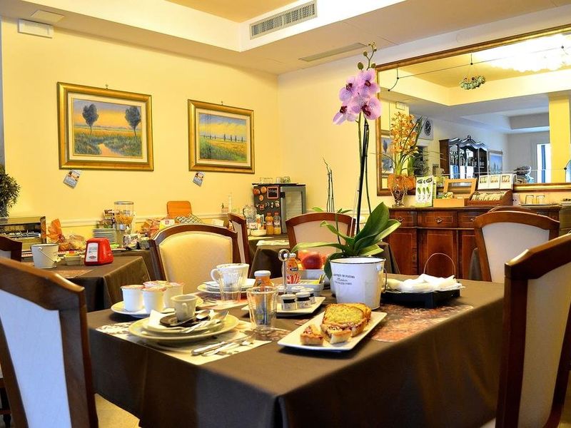 صورة الفندق 11