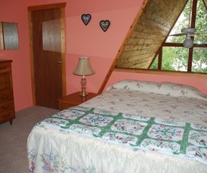 Loveland Heights Cottages Estes Park United States