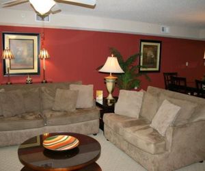 Yacht Club Villas North Myrtle Beach United States