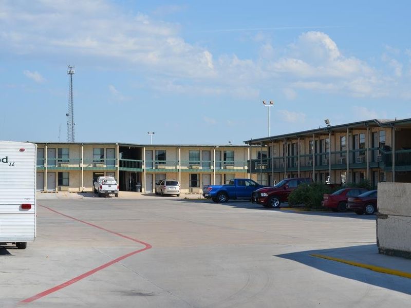 Hotel Photo 9