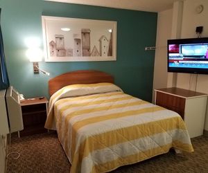 InTown Suites Extended Stay San Antonio/Leon Valley South Helotes United States