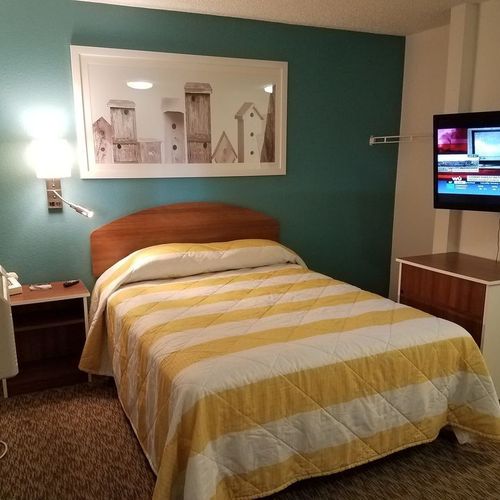 Photo of InTown Suites Extended Stay San Antonio/Leon Valley South