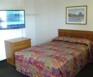 InTown Suites Extended Stay San Antonio TX- Perrin Beitel Road Universal City United States