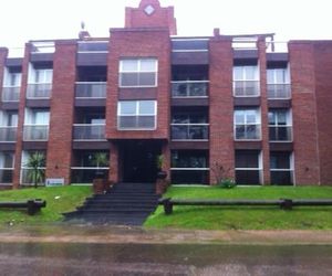 Apartamento En Las Delicias Maldonado Uruguay
