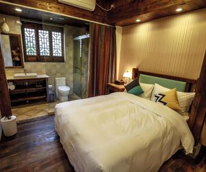 Huangshan Oh Dear Each Boutique Cultural Hotel Hongcun China