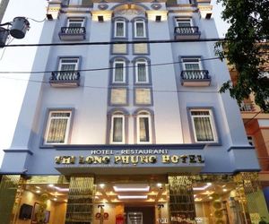 Thi Long Phung Hotel Duong Dong Vietnam