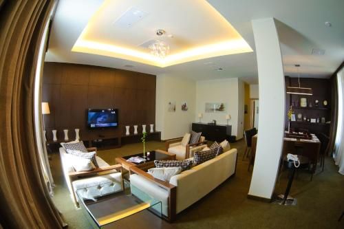 صورة الفندق 7