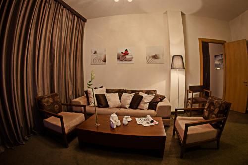 صورة الفندق 8