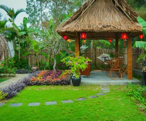 An Bang Garden Beach Homestay Hoi An Vietnam