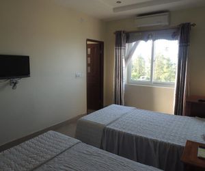 Ngan Ha Hotel Dong Hoi Vietnam