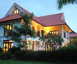 Champa Villa - Villas 3 bedroom with pool at Danang Da Nang Vietnam