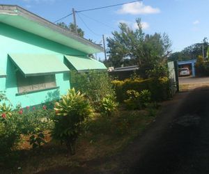 Namba 2 Transit Lodge Port Vila Vanuatu